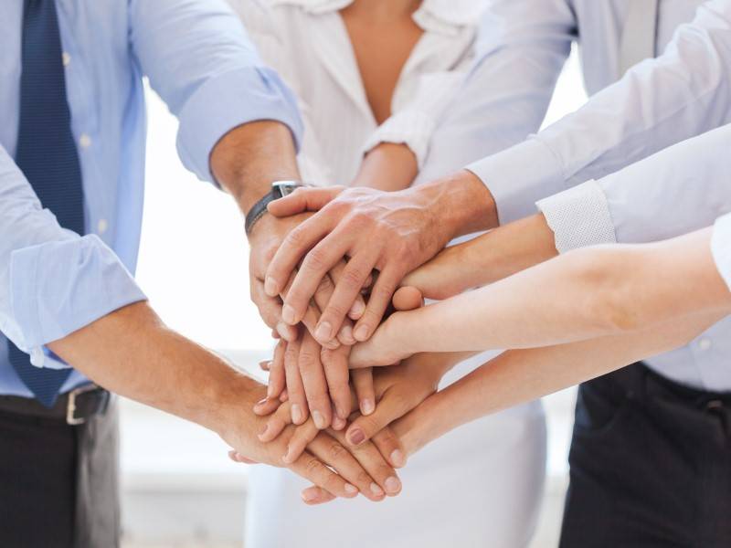 AI浪潮推升營建業！智慧混凝土...