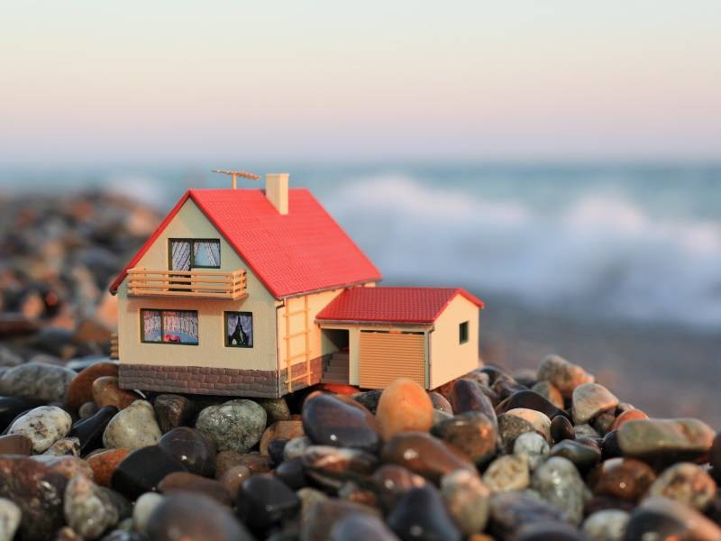 海砂屋、危老加速重建！新北住都...