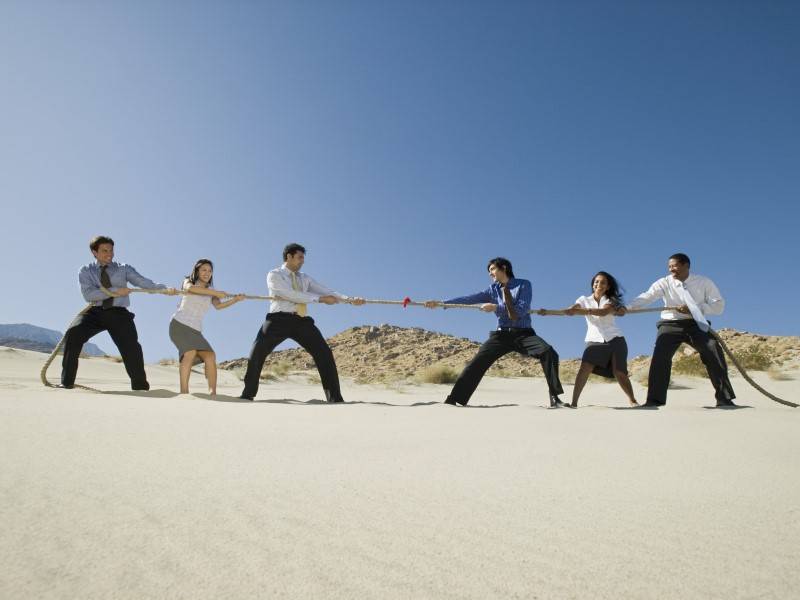 中央新村低密度優勢爆發！為何成...