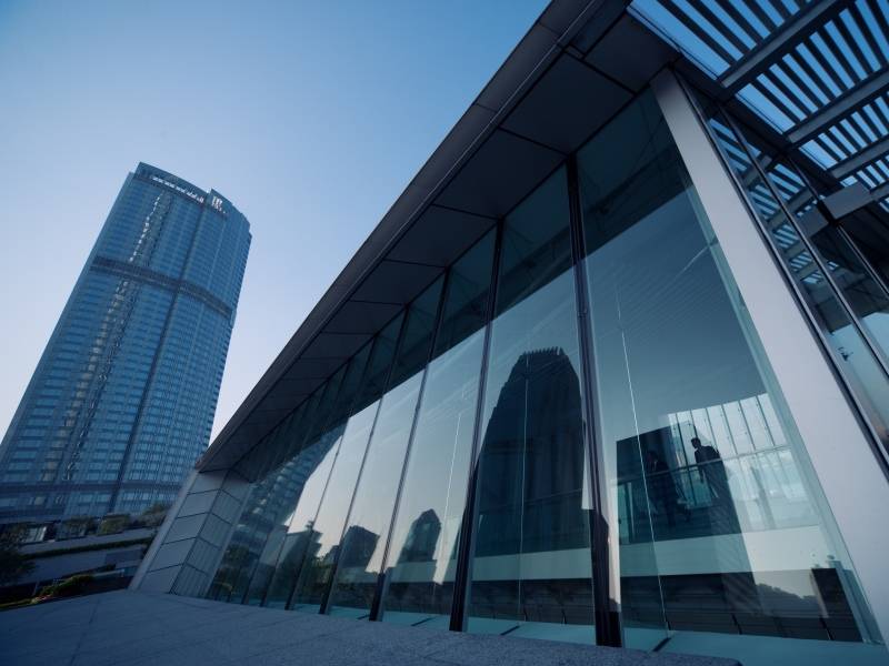  台南產業轉型典範：政府與企業協力創造奇蹟 