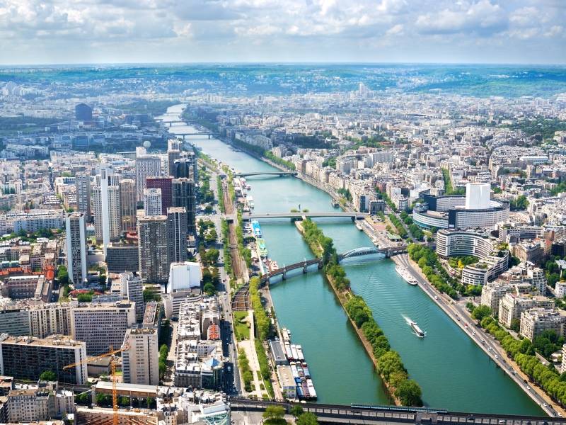 45家建商搶進塭仔圳 打造未來五至十年推案焦點區